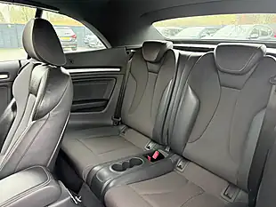 Used 2019 Audi A3 S Line Black - Interior and Exterior details 17