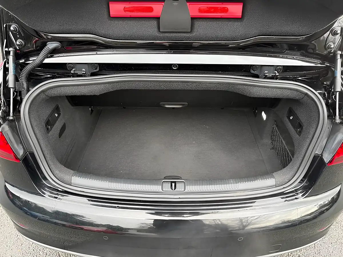 Used 2019 Audi A3 S Line Black - Interior and Exterior details 9