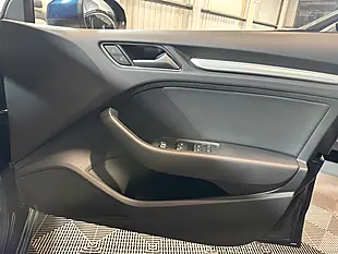 Used 2019 Audi A3 S Line Cosmos Blue - Interior and Exterior details 11