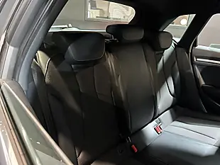 Used 2019 Audi A3 S Line Cosmos Blue - Interior and Exterior details 13