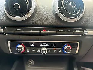Used 2019 Audi A3 S Line Cosmos Blue - Interior and Exterior details 19