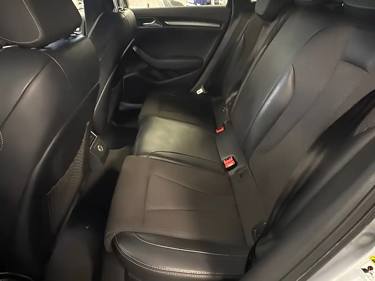 Used 2019 Audi A3 S Line Silver - Interior and Exterior details 16