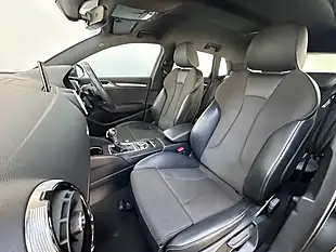 Used 2019 Audi A3 S Line Sportback Grey - Interior and Exterior details 11