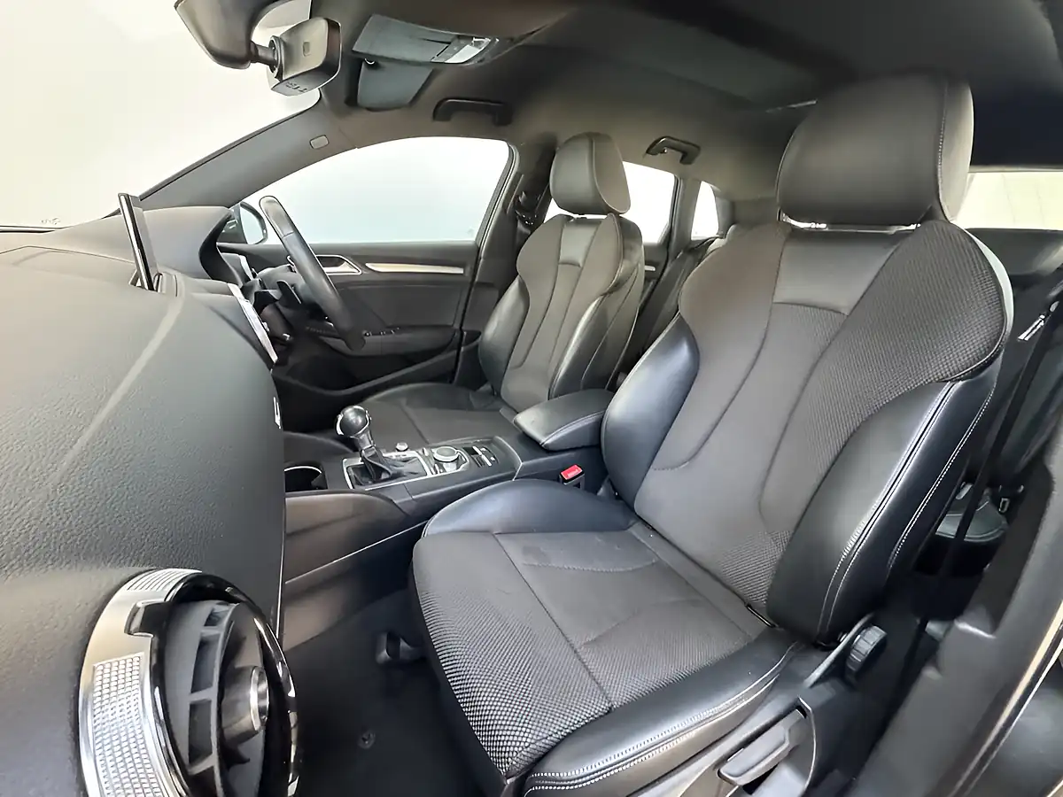 Used 2019 Audi A3 S Line Sportback Grey - Interior and Exterior details 11