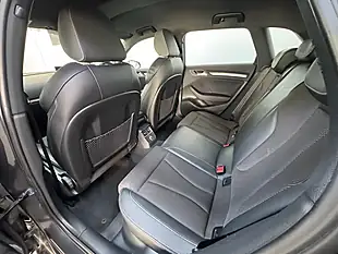 Used 2019 Audi A3 S Line Sportback Grey - Interior and Exterior details 12