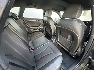 Used 2019 Audi A3 S Line Sportback Grey - Interior and Exterior details 9