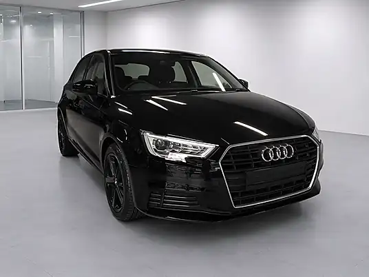 2019 Audi A3 1.6 TDI SE Technik