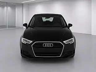 Used 2019 Audi A3 Se Technik Black - Interior and Exterior details 6