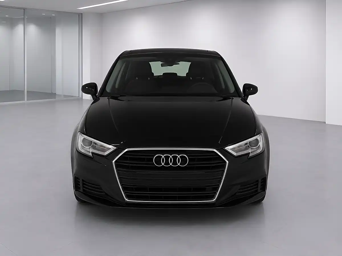 Used 2019 Audi A3 Se Technik Black - Interior and Exterior details 6