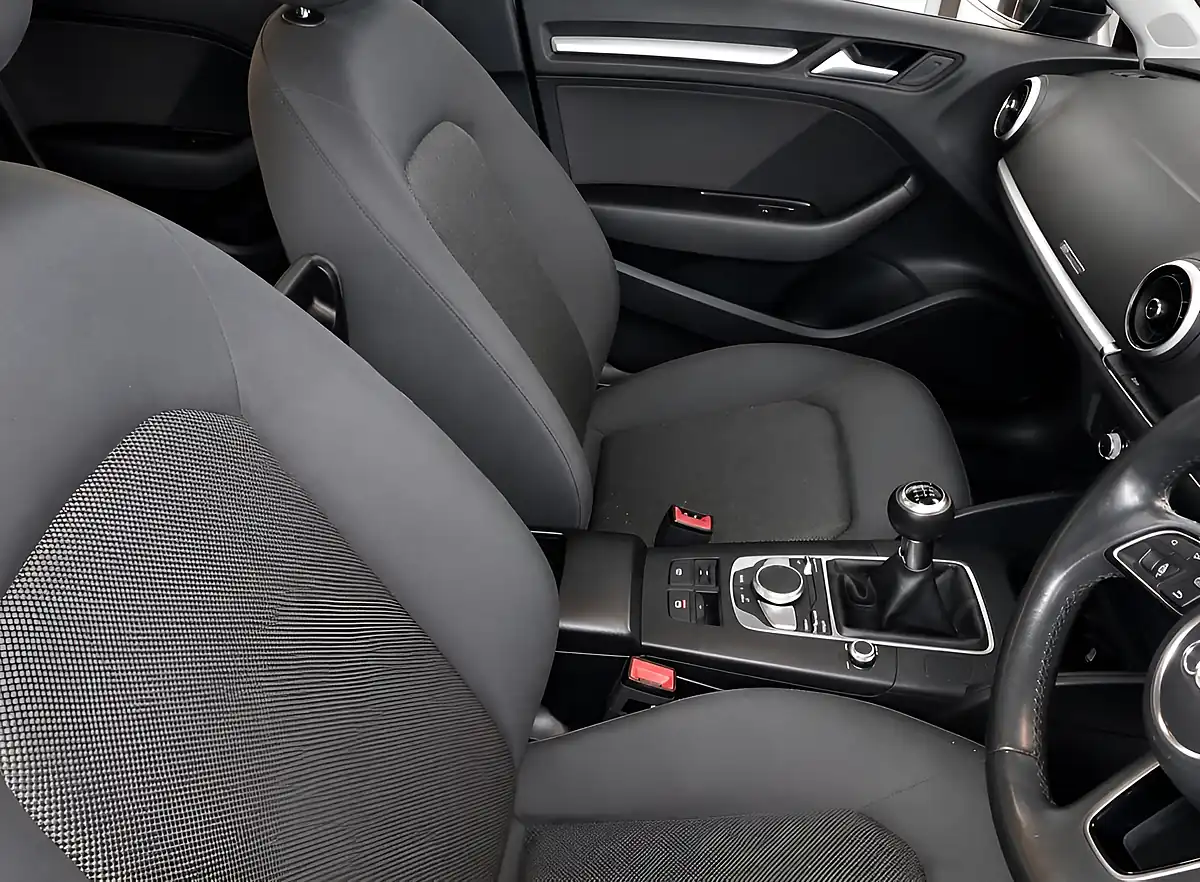 Used 2019 Audi A3 Se Technik Black - Interior and Exterior details 8