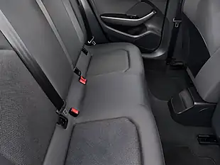 Used 2019 Audi A3 Se Technik Black - Interior and Exterior details 9