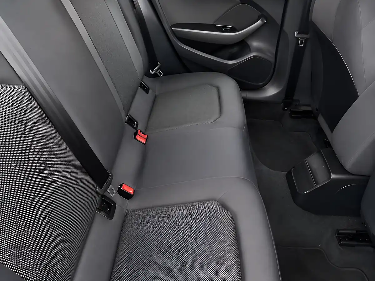 Used 2019 Audi A3 Se Technik Black - Interior and Exterior details 9