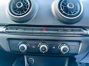 Used 2019 Audi A3 Se Technik Silver - Interior and Exterior details 12