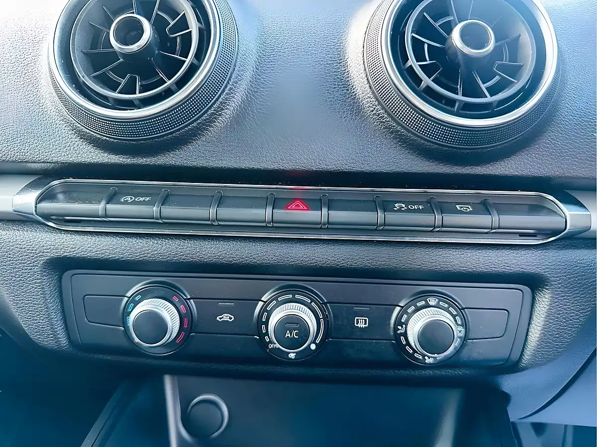 Used 2019 Audi A3 Se Technik Silver - Interior and Exterior details 12