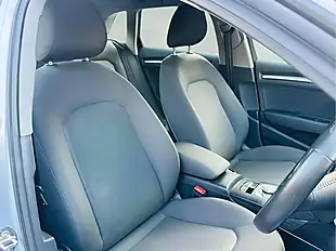 Used 2019 Audi A3 Se Technik Silver - Interior and Exterior details 13