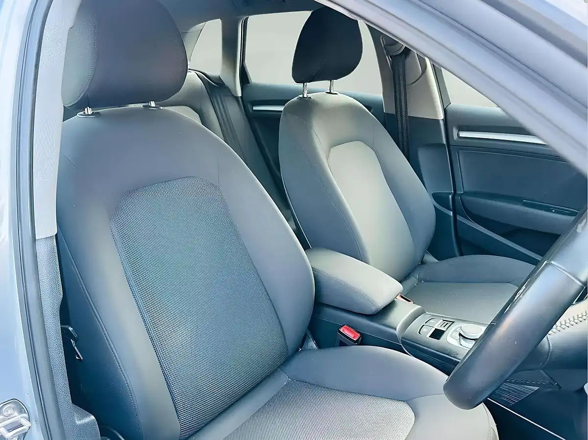 Used 2019 Audi A3 Se Technik Silver - Interior and Exterior details 13