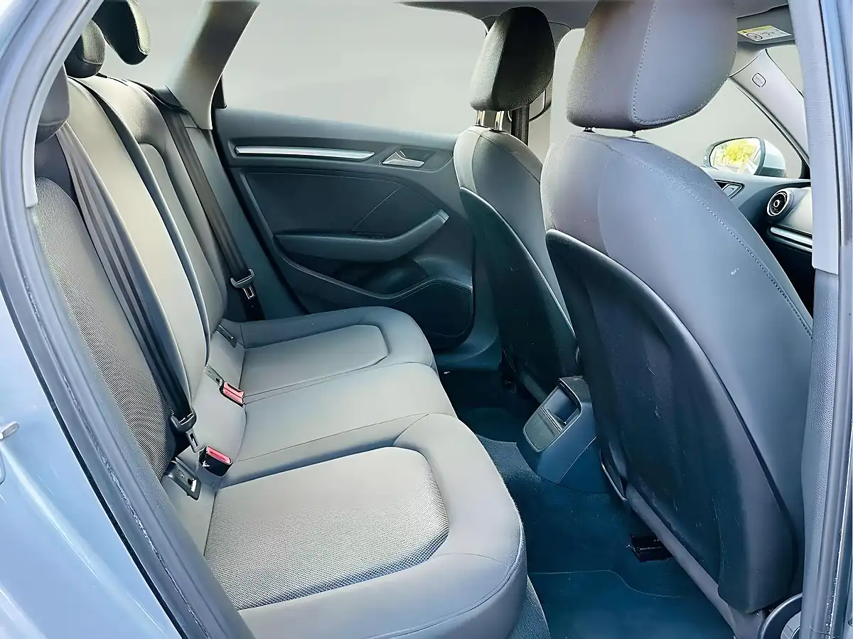 Used 2019 Audi A3 Se Technik Silver - Interior and Exterior details 14