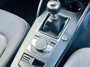 Used 2019 Audi A3 Se Technik Silver - Interior and Exterior details 15