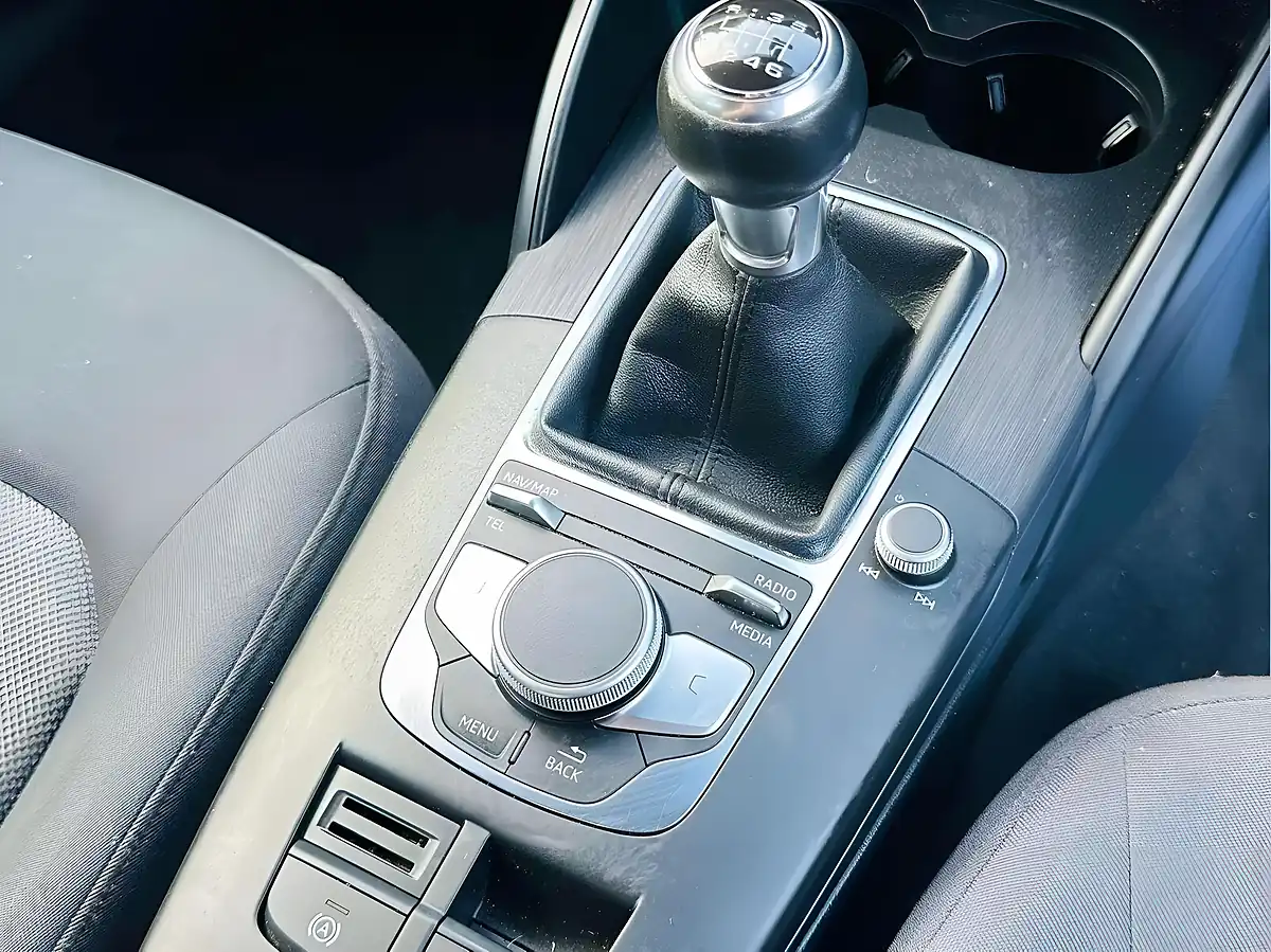 Used 2019 Audi A3 Se Technik Silver - Interior and Exterior details 15