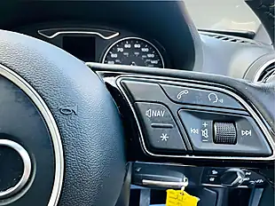 Used 2019 Audi A3 Se Technik Silver - Interior and Exterior details 16
