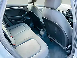 Used 2019 Audi A3 Se Technik Silver - Interior and Exterior details 17