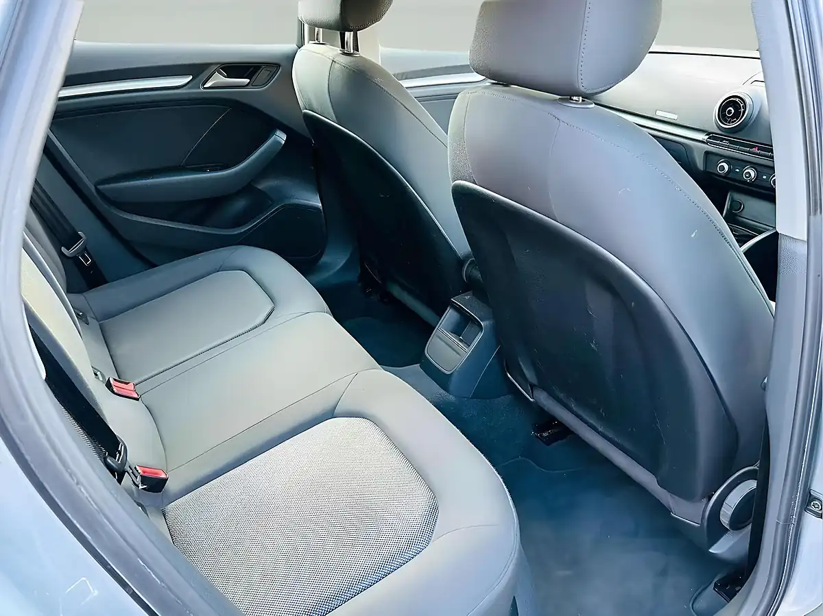 Used 2019 Audi A3 Se Technik Silver - Interior and Exterior details 17