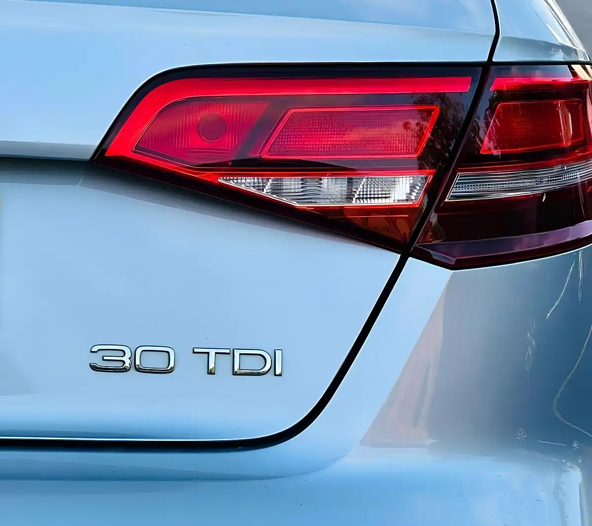 Used 2019 Audi A3 Se Technik Silver - Interior and Exterior details 18