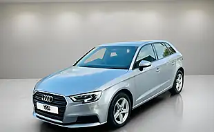 Used 2019 Audi A3 Se Technik Silver - Interior and Exterior details 2