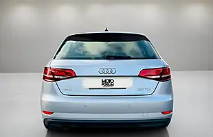 Used 2019 Audi A3 Se Technik Silver - Interior and Exterior details 20