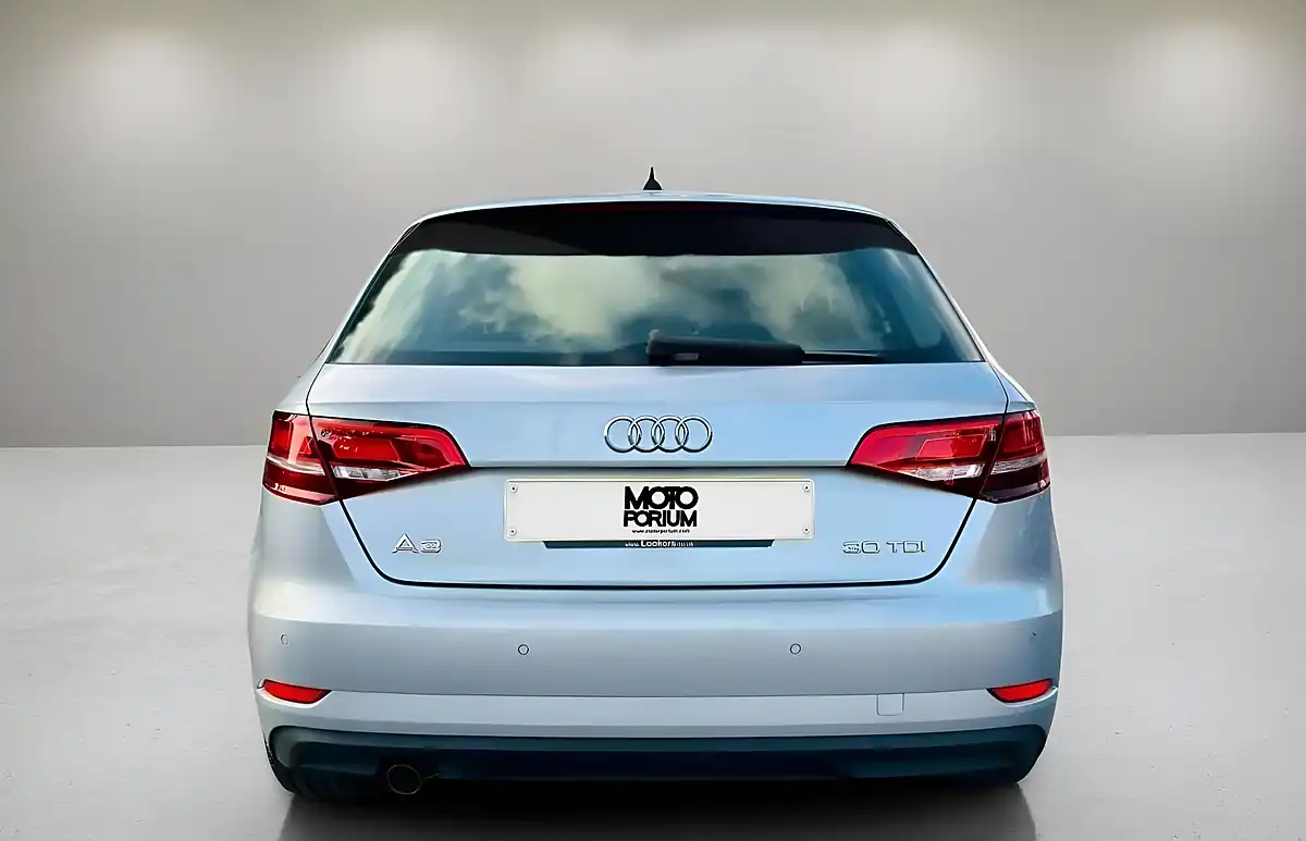 Used 2019 Audi A3 Se Technik Silver - Interior and Exterior details 20