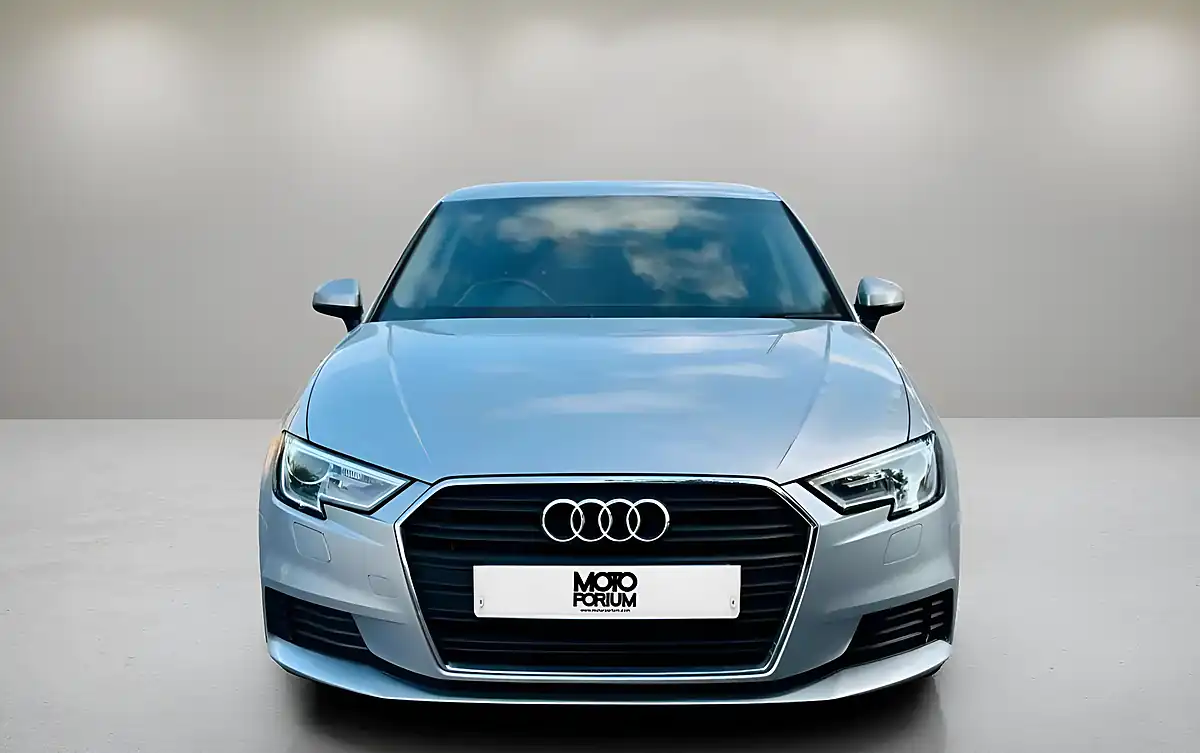 Used 2019 Audi A3 Se Technik Silver - Interior and Exterior details 3