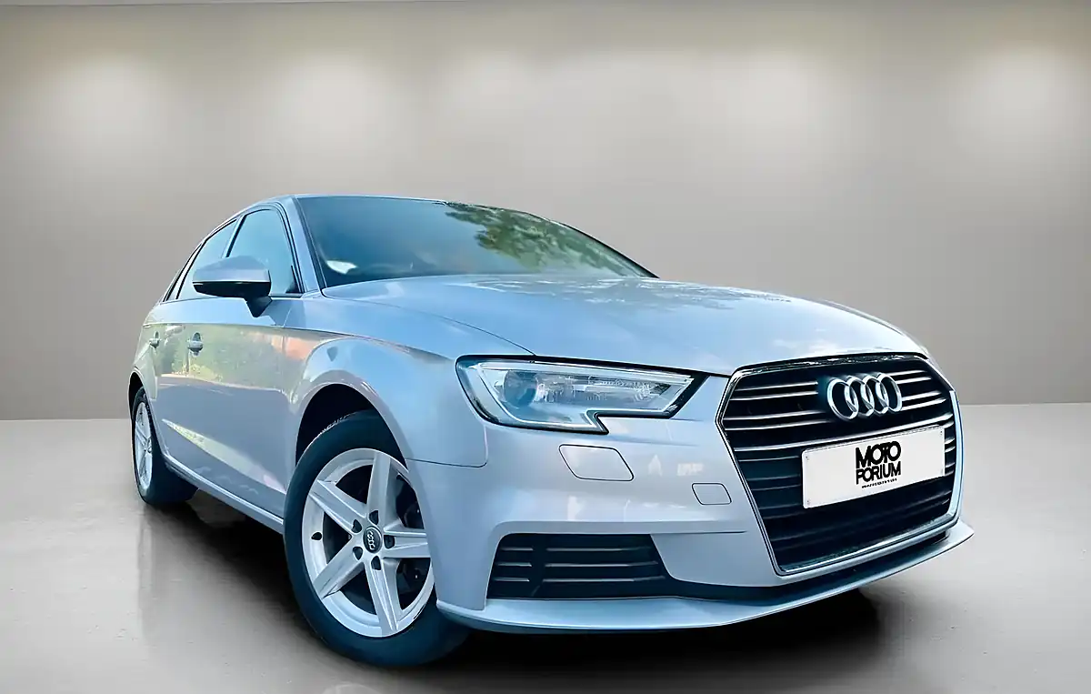 Used 2019 Audi A3 Se Technik Silver - Interior and Exterior details 7