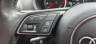 Used 2019 Audi A3 Se Technik White - Interior and Exterior details 11