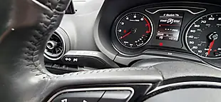 Used 2019 Audi A3 Se Technik White - Interior and Exterior details 12
