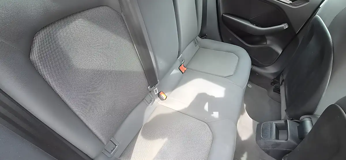 Used 2019 Audi A3 Se Technik White - Interior and Exterior details 17