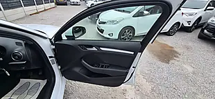 Used 2019 Audi A3 Se Technik White - Interior and Exterior details 9