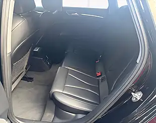 Used 2019 Audi A3 Sport Black - Interior and Exterior details 14