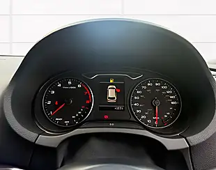 Used 2019 Audi A3 Sport Black - Interior and Exterior details 18