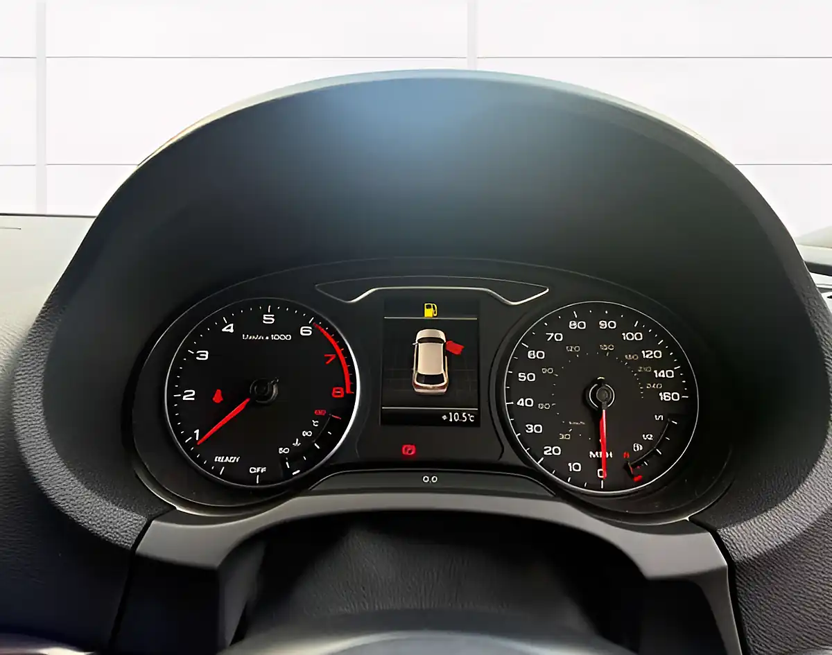 Used 2019 Audi A3 Sport Black - Interior and Exterior details 18