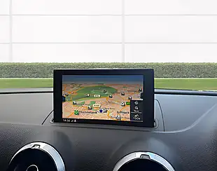 Used 2019 Audi A3 Sport Black - Interior and Exterior details 19