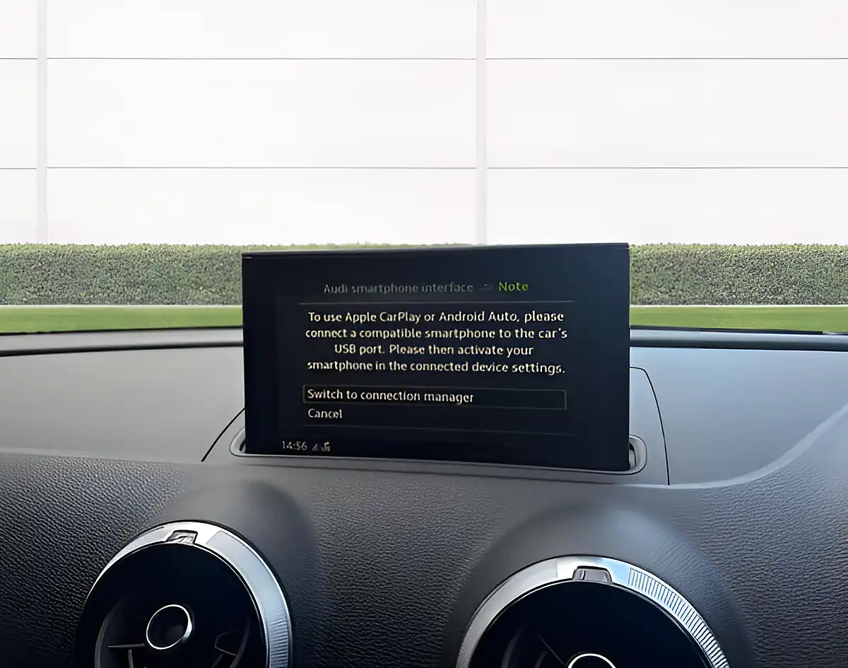 Used 2019 Audi A3 Sport Black - Interior and Exterior details 20