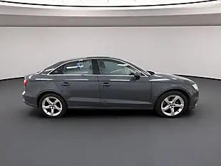 Used 2019 Audi A3 Sport Grey - Interior and Exterior details 5