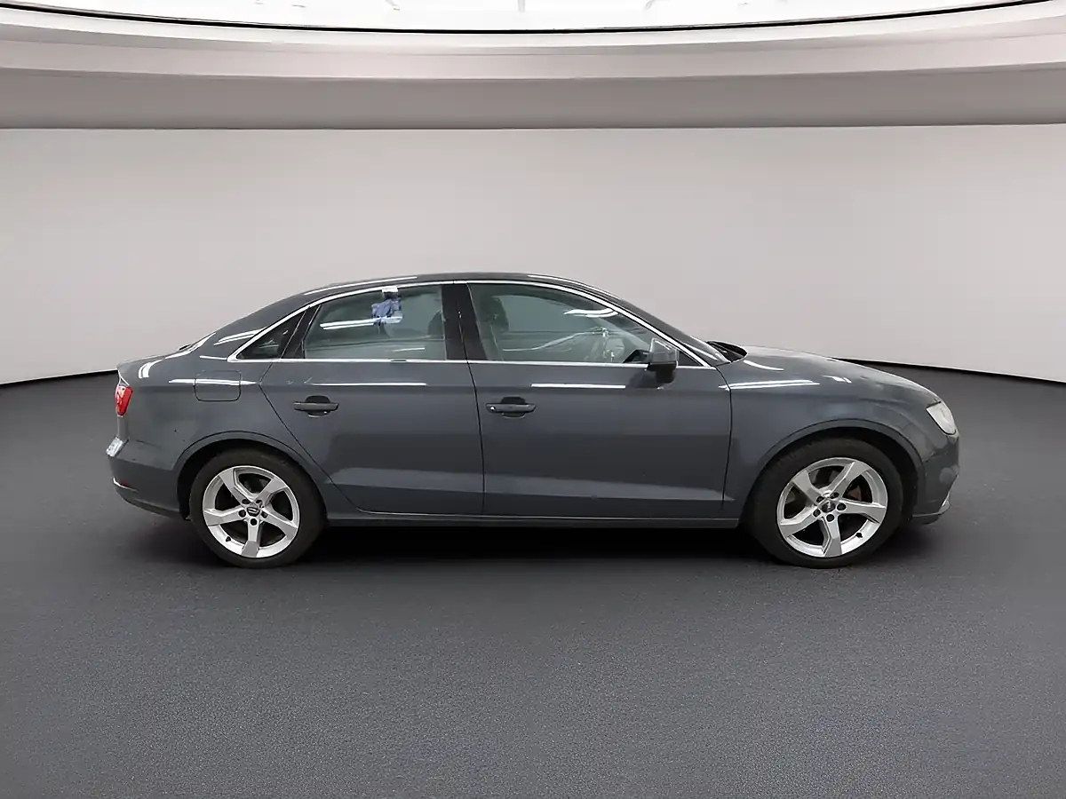 Used 2019 Audi A3 Sport Grey - Interior and Exterior details 5