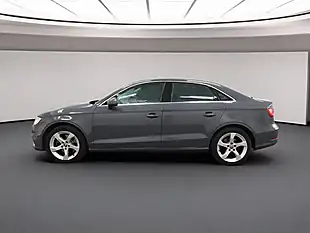 Used 2019 Audi A3 Sport Grey - Interior and Exterior details 6