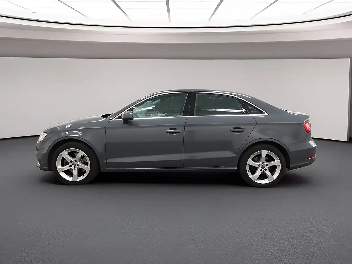 Used 2019 Audi A3 Sport Grey - Interior and Exterior details 6