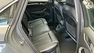 Used 2019 Audi A3 Sport Grey - Interior and Exterior details 9