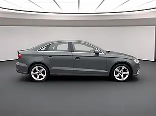 Used 2019 Audi A3 Sport Grey - Interior and Exterior details 10