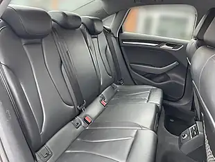 Used 2019 Audi A3 Sport Grey - Interior and Exterior details 12