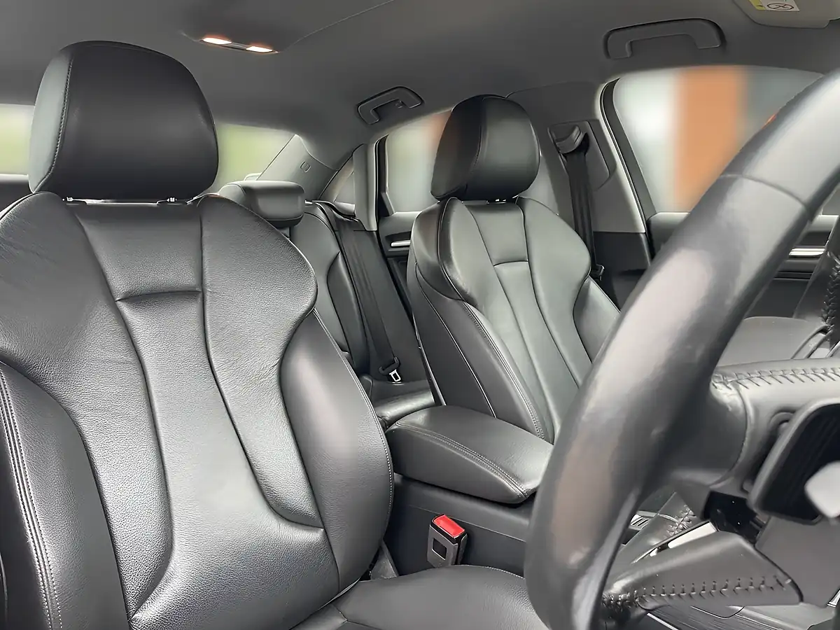 Used 2019 Audi A3 Sport Grey - Interior and Exterior details 4