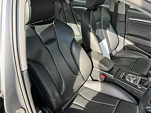 Used 2019 Audi A3 Sport Grey - Interior and Exterior details 12